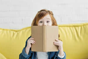 ¿Cómo fomentar el gusto por la lectura en los niños?