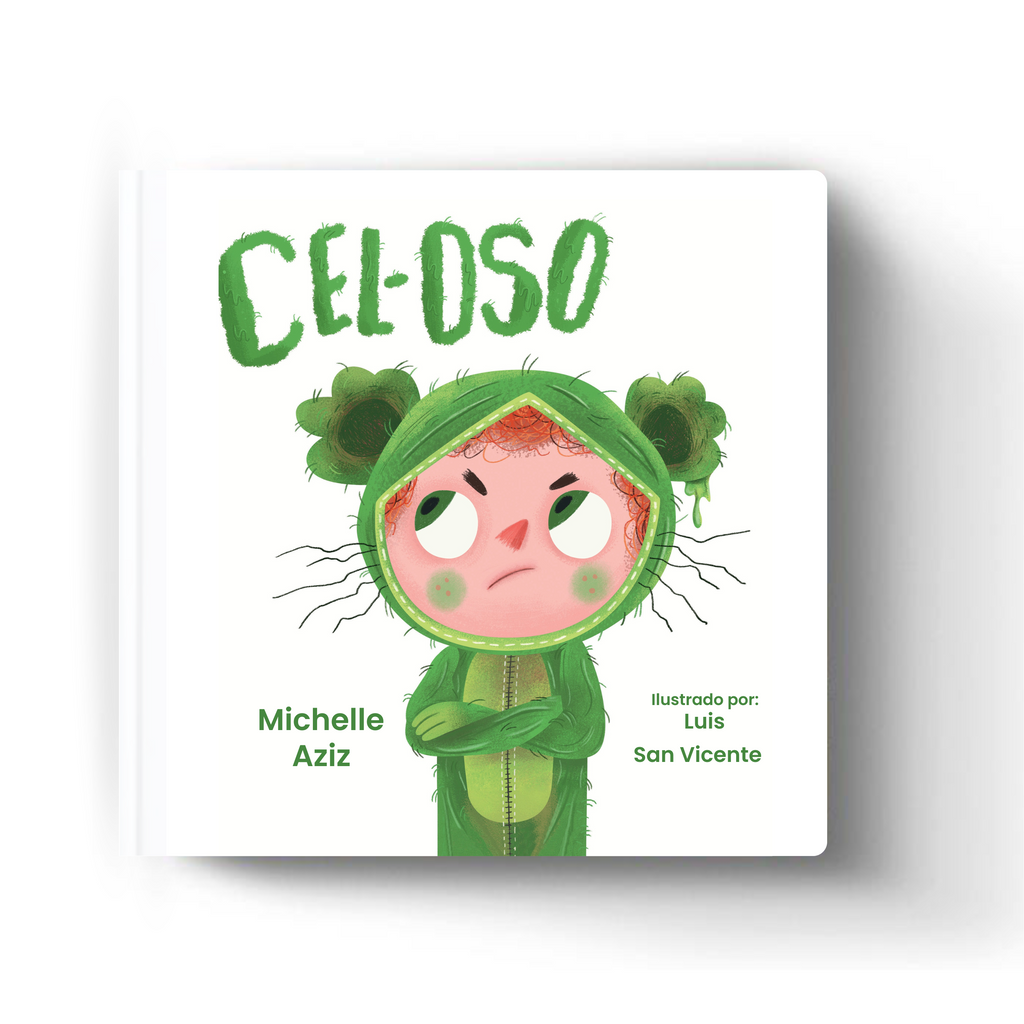 CEL- Oso