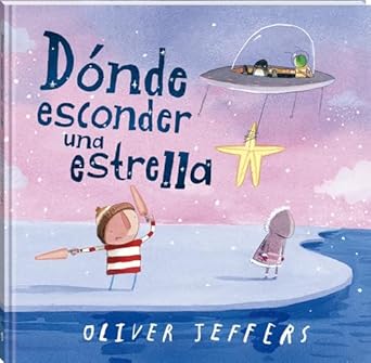 Dónde esconder una estrella