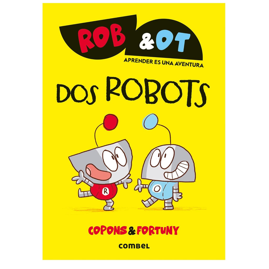 Dos Robots