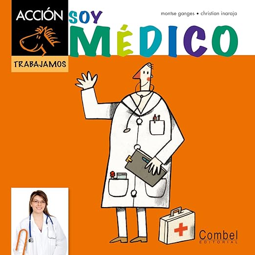 Soy Médico