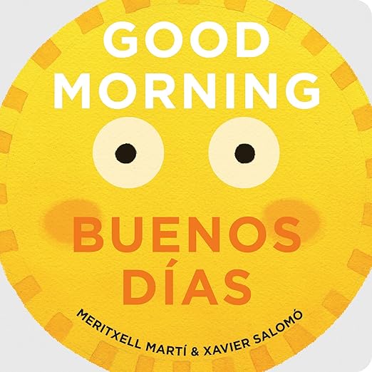 Buenos días