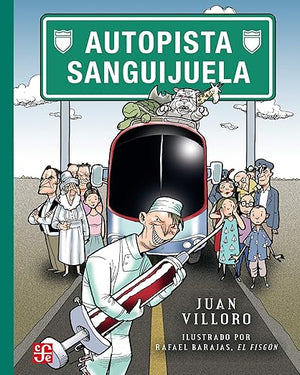 Autopista Sanguijuela