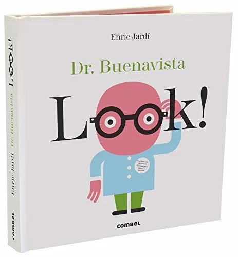 Look! Dr Buenavista