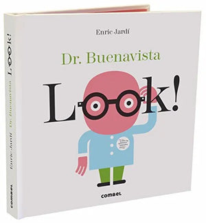 Look! Dr Buenavista