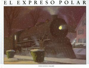 Expresso Polar