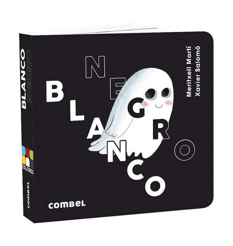 Negro Blanco