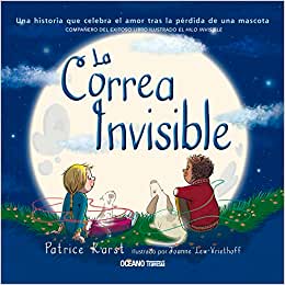 La correa invisible