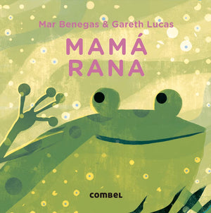 Mamá rana