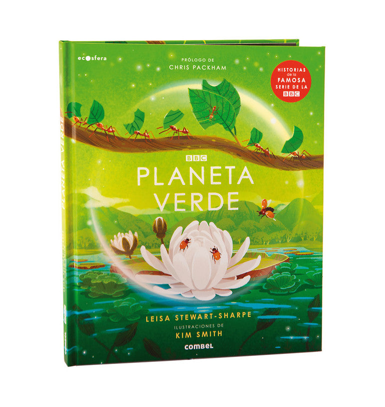 Planeta Verde
