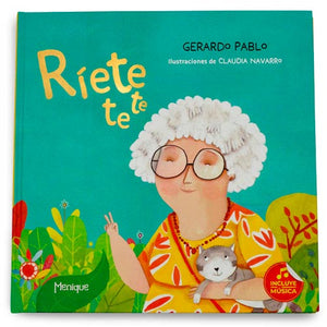 Ríete te te