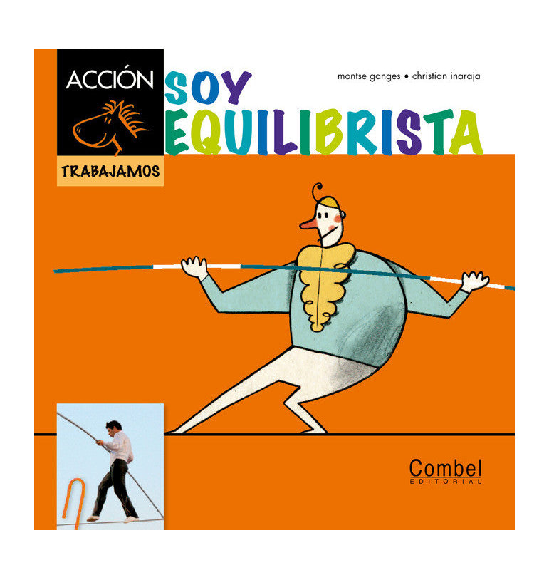 Soy Equilibrista