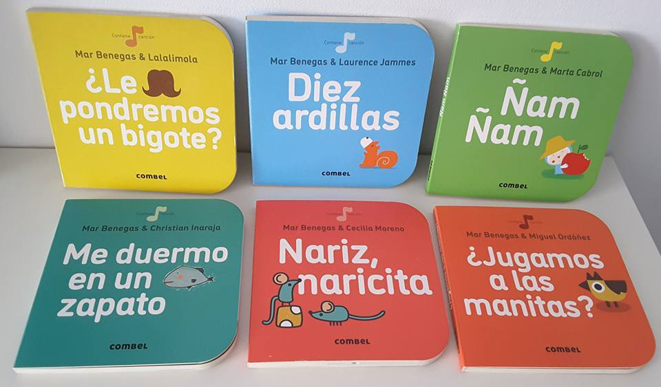 La Cereza ( Colección)