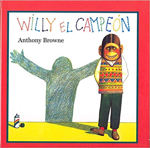 Willy el campeón