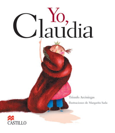 Yo, Claudia.