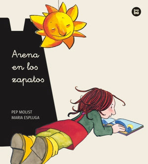 Arena en los Zapatos