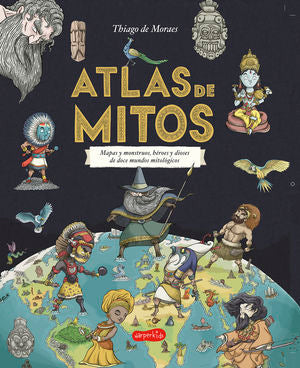 Atlas de mitos