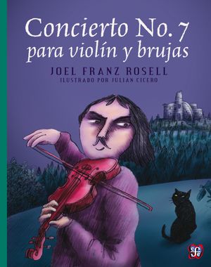 Concierto No. 7 para violín y brujas