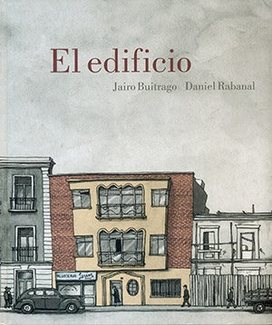 El Edificio