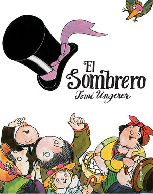 El sombrero