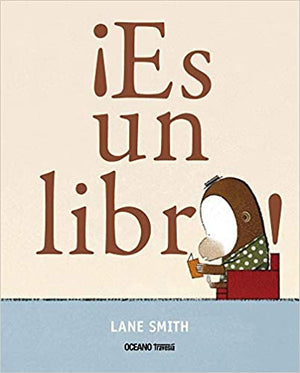 Es un libro