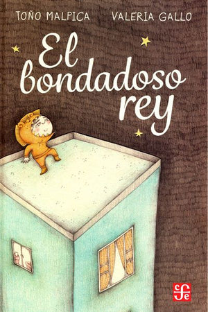 El bondadoso rey