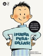 ¡Fuera Pesadillas!