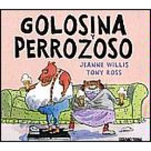 Golosina y perezoso