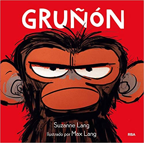 Gruñón