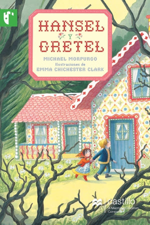 Hansel y Gretel