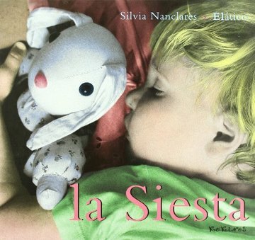 La siesta.