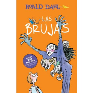 Las Brujas