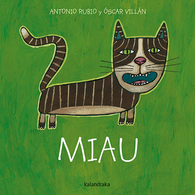 Miau