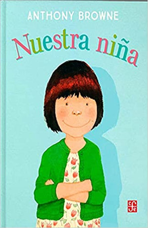 Nuestra niña