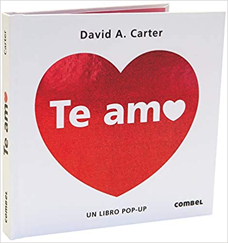 Te Amo