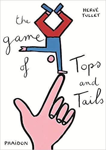 The game of Tops and Tails