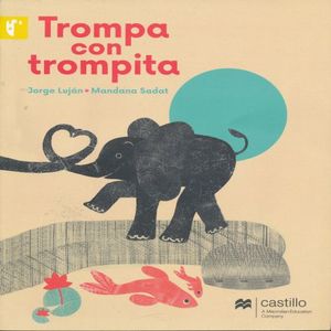 Trompa con trompita