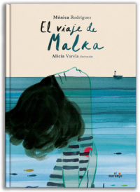 El viaje de Malka