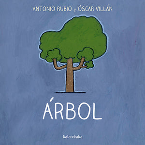 Árbol