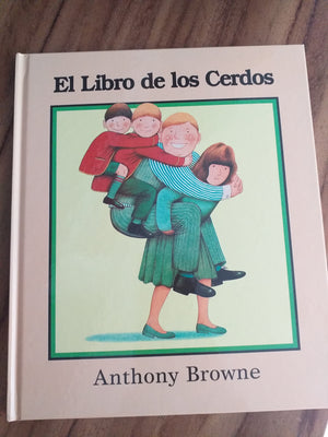 El libro de los Cerdos