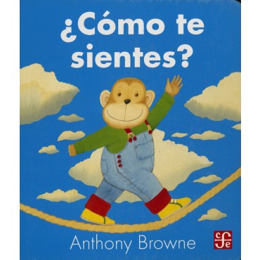 ¿Cómo te sientes?