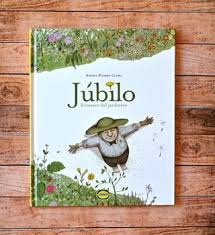 Júbilo: romance del jardinero