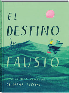 El destino de Fausto