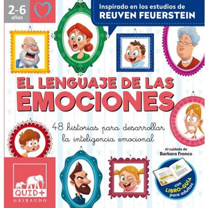 El lenguaje de las emociones