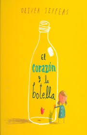 El corazón y la botella