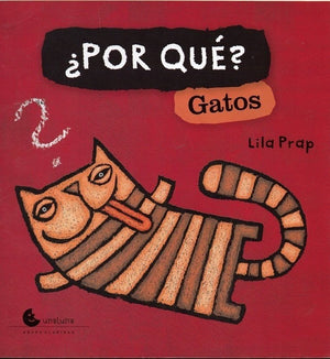 ¿Por qué ? Gatos