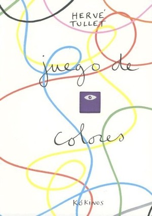 Juego de los colores