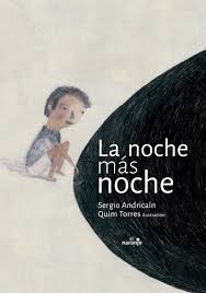 La noche más noche