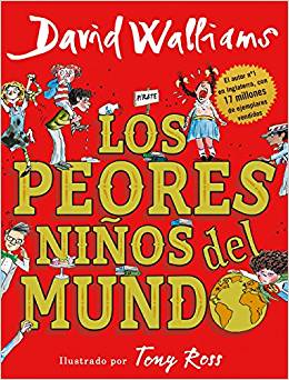 Los Peores Niños del Mundo