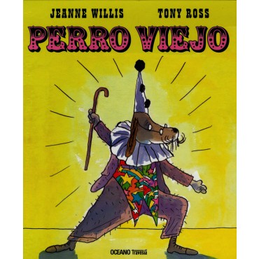 Perro Viejo